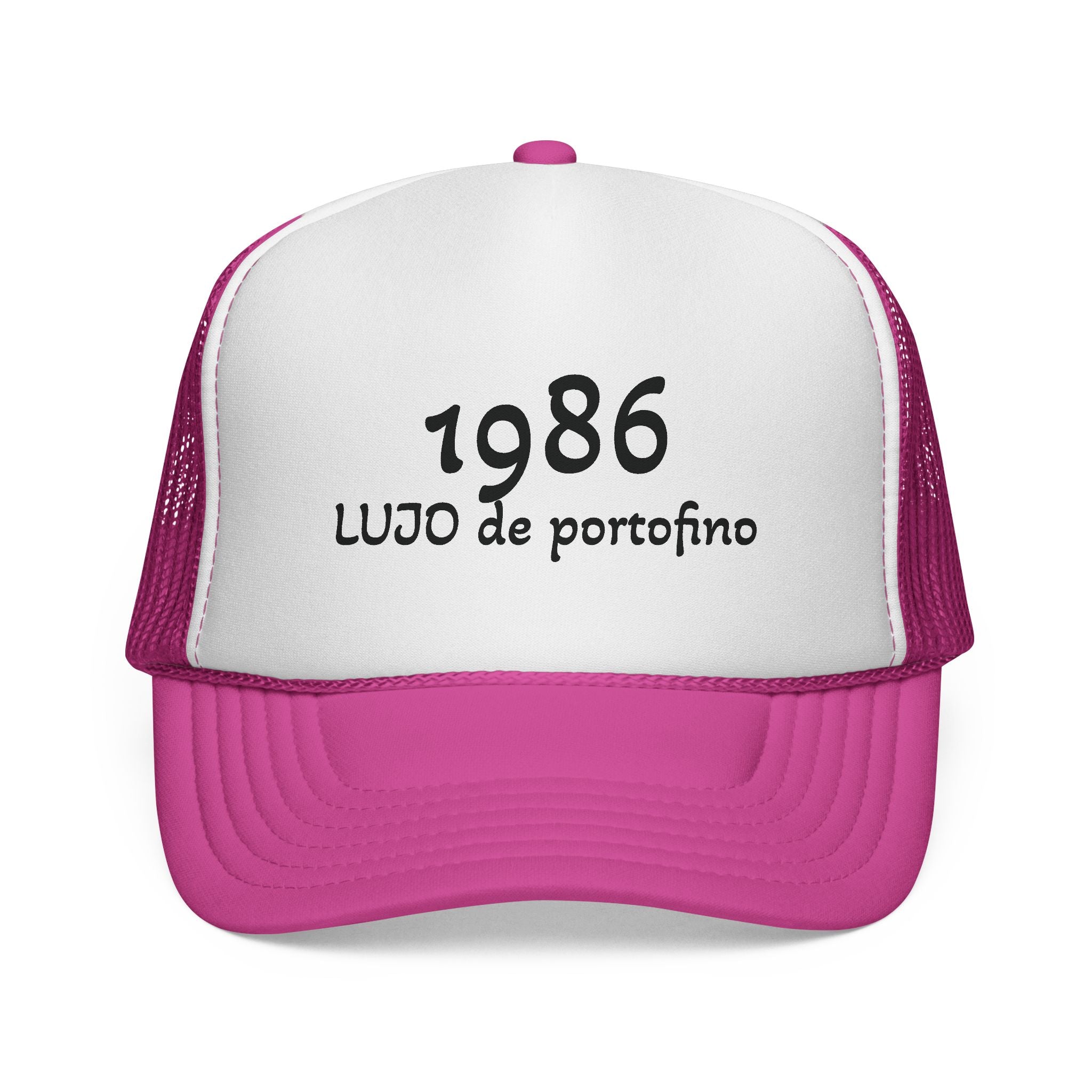 Trucker Caps