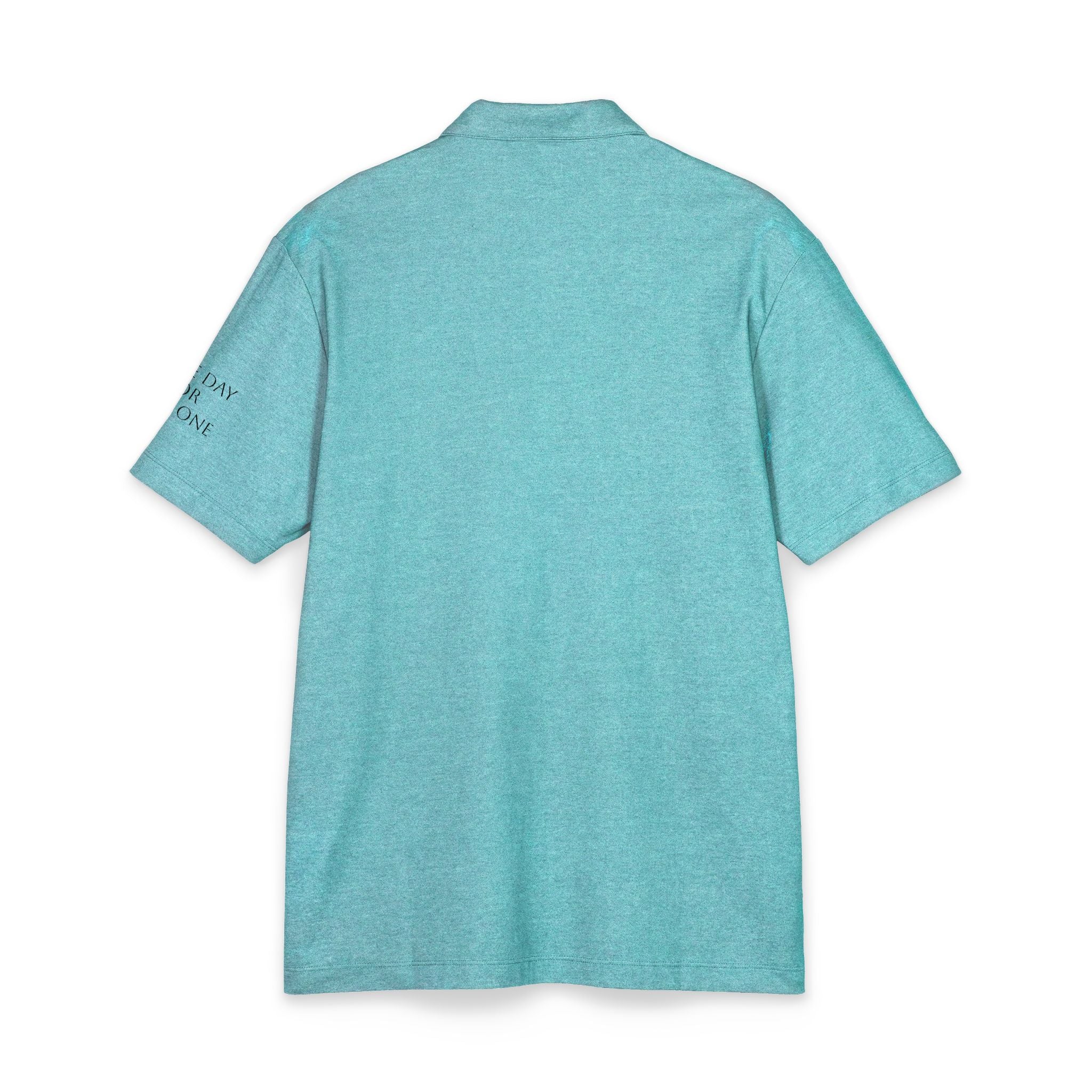 Port Authority® Fine Pique Blend Polo