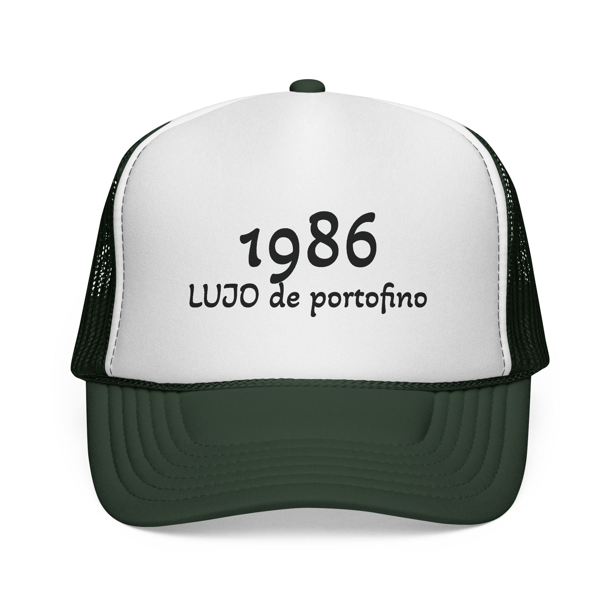 Trucker Caps