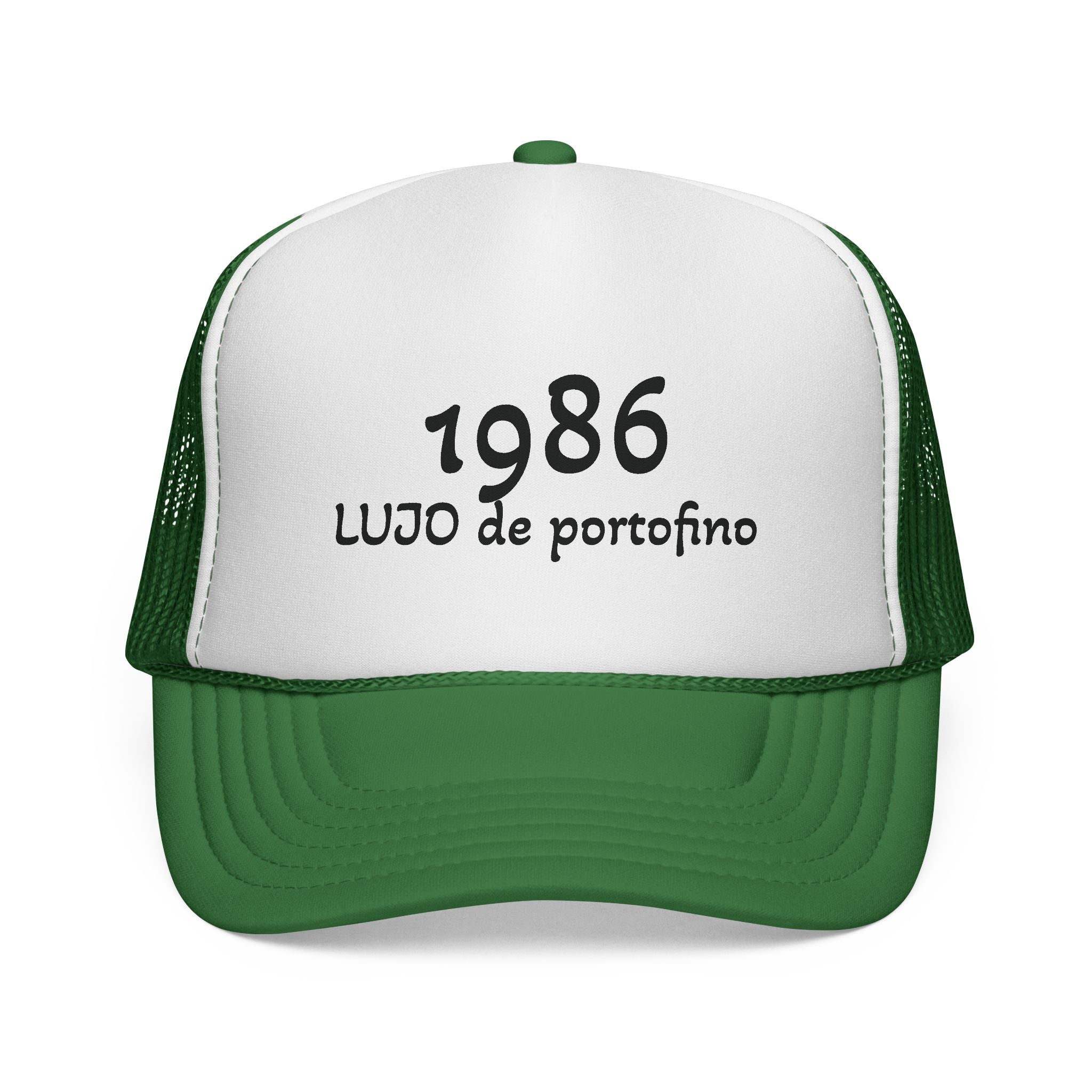Trucker Caps