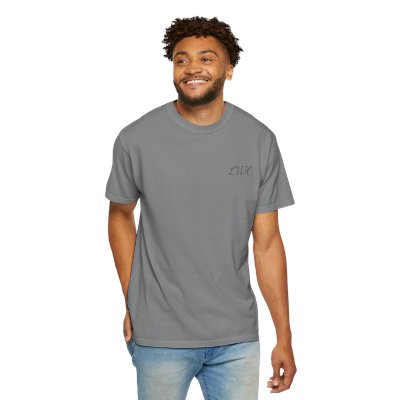 Lujo Luxury T-Shirt  Graphic Tee