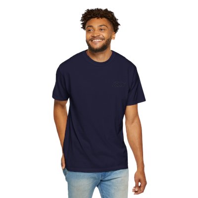 Lujo Luxury T-Shirt  Graphic Tee