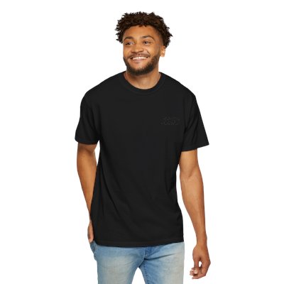 Lujo Luxury T-Shirt  Graphic Tee
