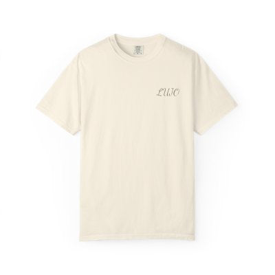 Lujo Luxury T-Shirt  Graphic Tee