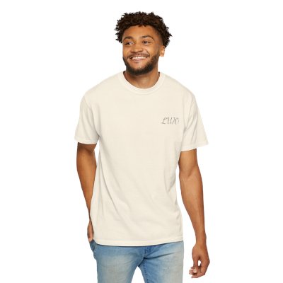 Lujo Luxury T-Shirt  Graphic Tee