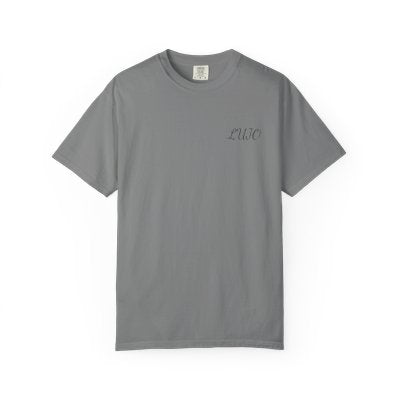 Lujo Luxury T-Shirt  Graphic Tee
